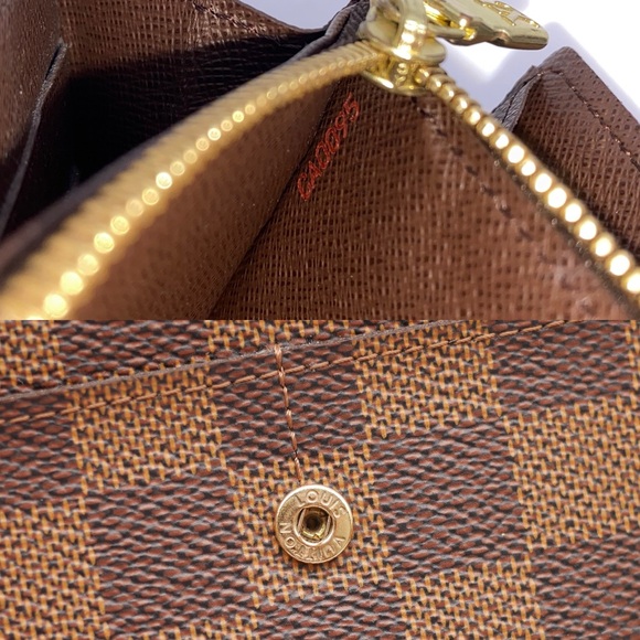 🍓LV Sarah DE Wallet CA0095 - Picture 5 of 13